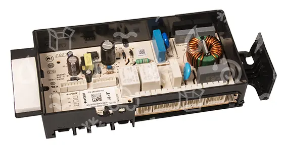 modul / elektronika pračky BEKO (2479501000)